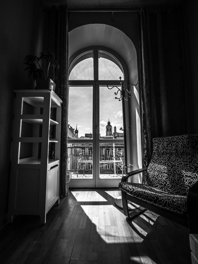 Le Grand Cerf - 4 Couchages Nalzen Exterior foto